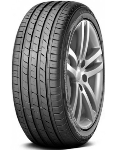 225/50 ZR17 XL 98W NF SU1