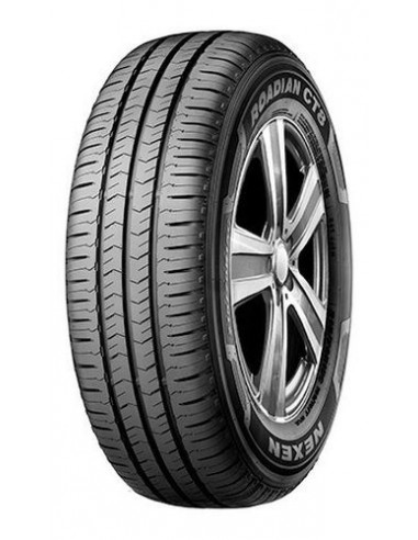 205/70 R15 106/104T 08 PR ROADIAN CT8