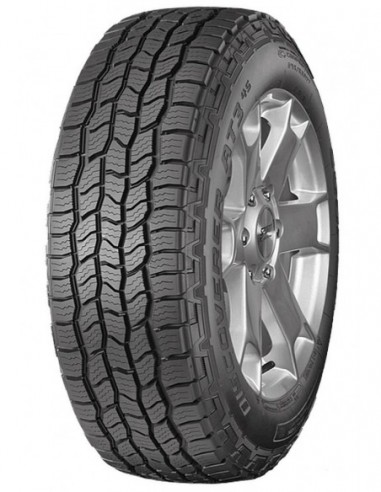 255/50 R20     AT3 4S 109H