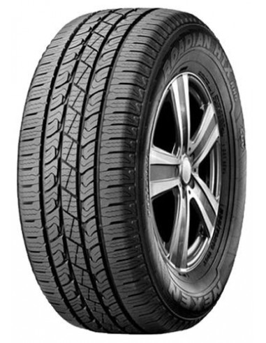 275/65 R18 123/120S ROADIAN HTX