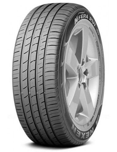 255/55 R19 111V NFERA RU1