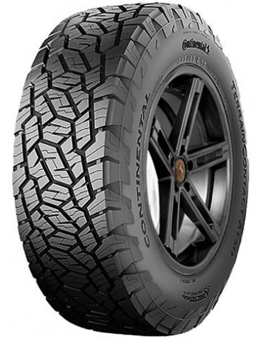 265/70 R17 10PR 121/118S LRE FR TERRAIN CONTACT AT50