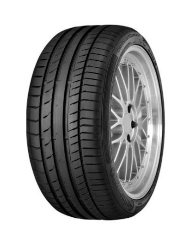 245/35 R18 92Y XL FR CONTI SPORT CONTACT 5 MO