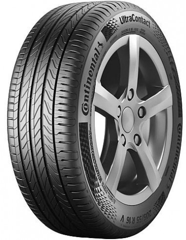 225/60 R17 99H FR CONTI ULTRACONTACT