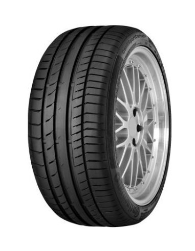 235/40 ZR18 95Y XL FR CONTI SPORT CONTACT 5P MO