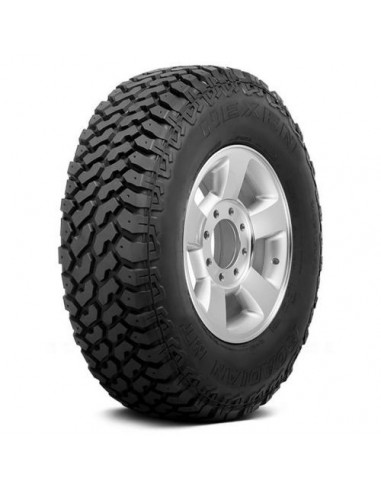 235/75 R15 6PR ROADIAN M/T