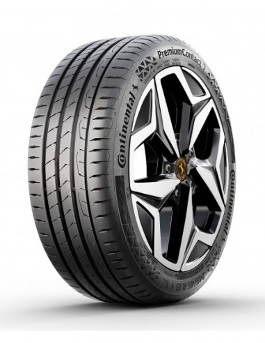 215/65 R17 99V FR CONTI PREMIUM CONTACT 7