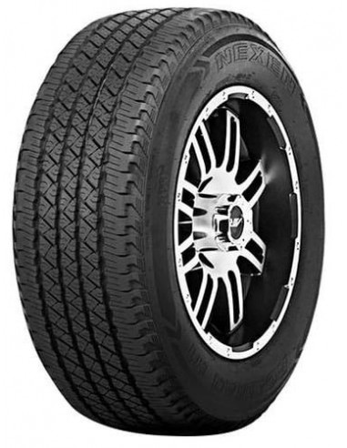 235/60 R17 102V ROADIAN HTX