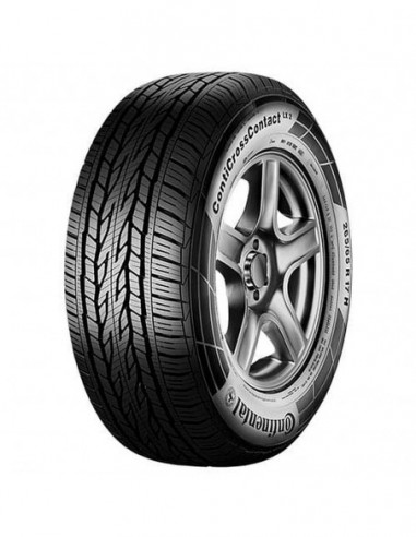 225/55 R18  98V  FR CROSSCONTACT LX2