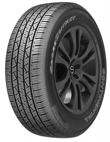 225/60 R18 100H FR CONTI CROSS CONTACT LX25