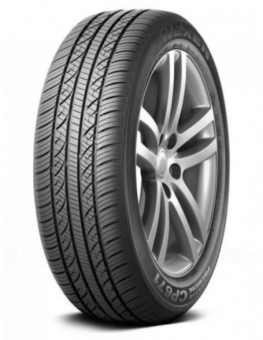 215/55 R17 93V CP-671  OE