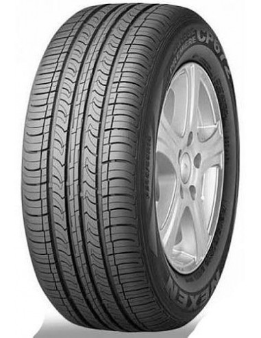 215/55 R16 93V 04PR CP672