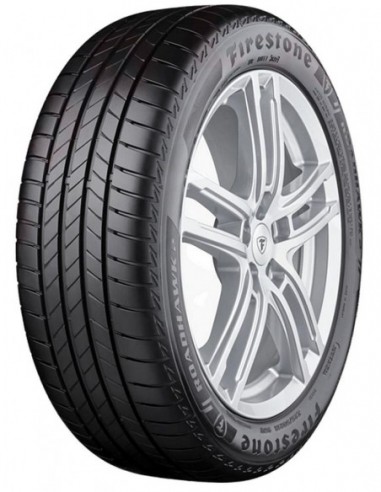 225/60R18 100H ROADHAWK 2