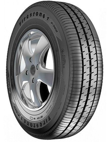 205/55R16 91V F-700