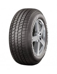 235/70 R15  COBRA RADIAL GT 102T