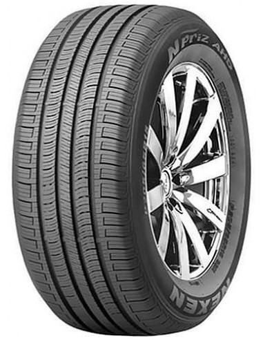 205/55 R16 89H NPRIZ AH5