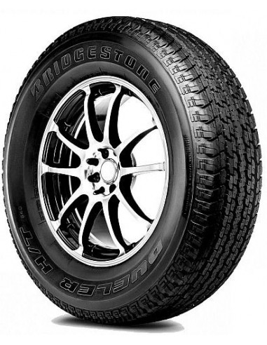 265/70 R16 112S DUELER H/T 840