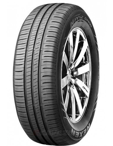 185/70 R13 86T 04PR N'PRIZ SH9i