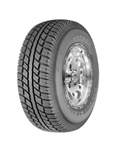 235/60 R17 DISCOVERER   ATR 102T  STD