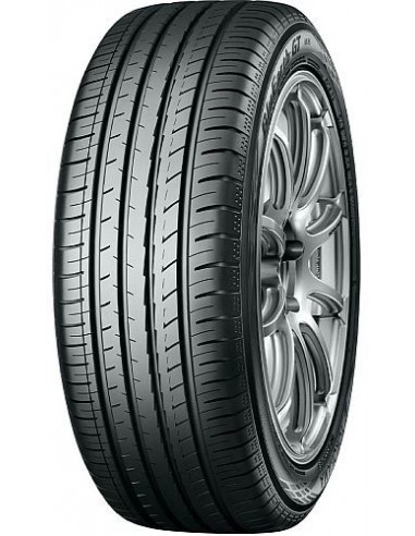 225/55 R17 101W BLUEARTH AE51