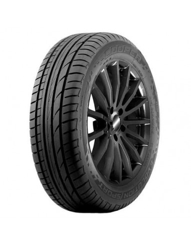 235/65 R17  EVOLUTION SPORT 104H