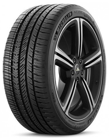 295/45ZR20 114Y XL TL PILOT SPORT ALL SEASON 4