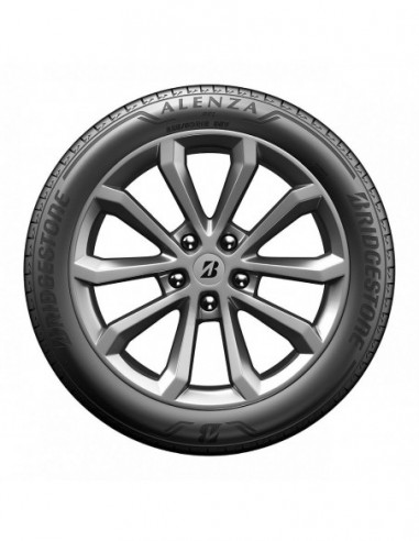 265/65 R17 112T DUELER A/T REVO 2