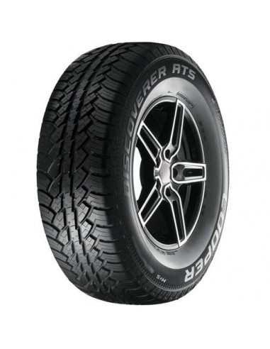 265/65 R17   ATS 112T