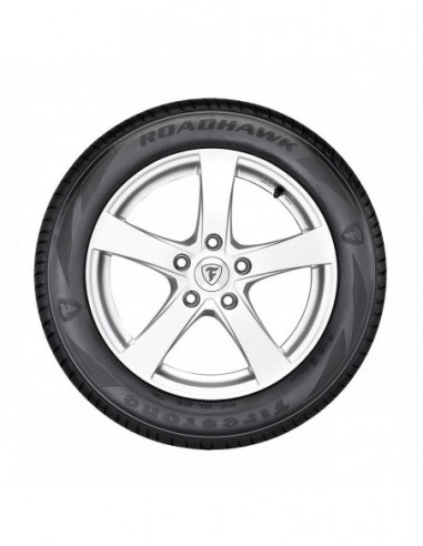 265/65 R17 112S DUELER A/T 693 III