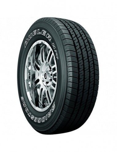 255/70 R17 Dueler H/T 115/112S D685