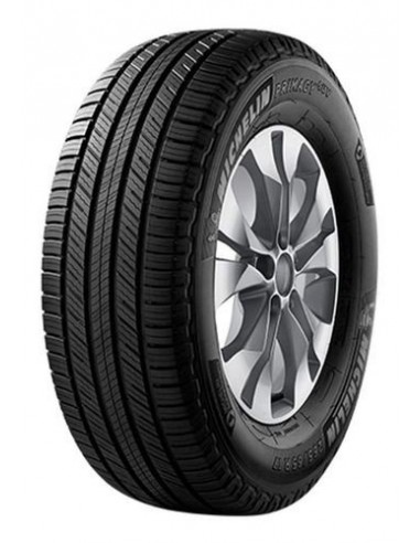 Neumatico Michelin 235/55 R20 102V Tl Primacy Suv+ Mi