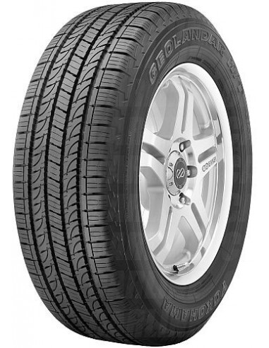 255/60 R 18 G056A 112V TL