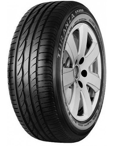 245/45 R17 95W TURANZA 300