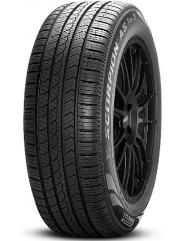 255/55R20 110H XL SCORPION ALL SEASON PLUS 3