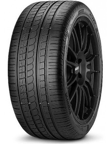 275/45ZR19 108Y XL PZERO ROSSO N1