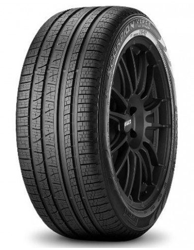 235/65 R19 109V XL SCORPION VERDE ALL SEASON LR