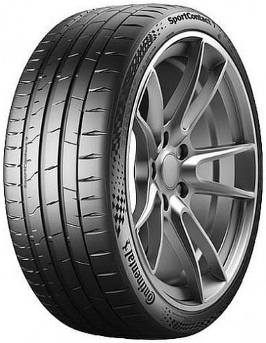 285/40 R20 108Y XL FR CONTI SPORT CONTACT 7