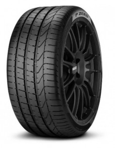255/40 R19 100Y XL PZERO AO
