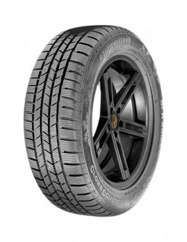 275/40 R20 106V XL FR CrossContact WINT