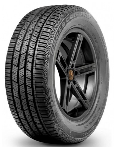 265/40 R22 106Y XL CROSS CONTACT LX SPORT J LR