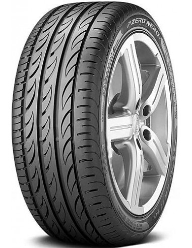 P235/50ZR18 97W NOas
