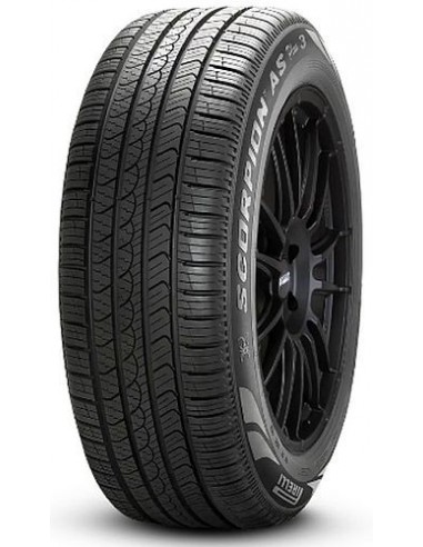 245/60 R18 105H SCORPION ALL SEASON PLUS 3