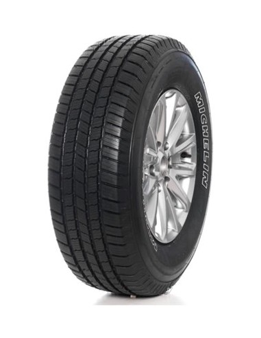 Neumatico Michelin 235/70 R16 109T Xl  X Lt A/S Orwl