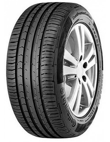 215/55 R17 94W CONTI PREMIUM CONTACT 5