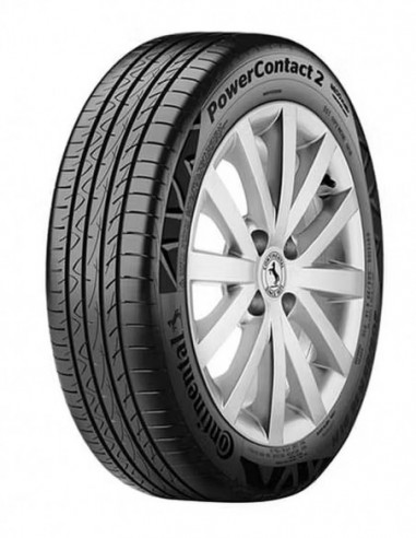 215/60R17 96H POWER CONTACT 2