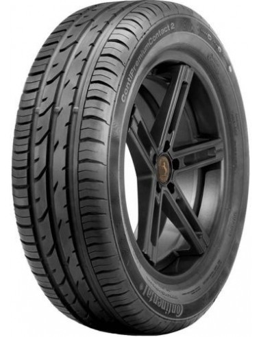 205/55 R17 91V FR CONTI PREMIUM CONTACT 2