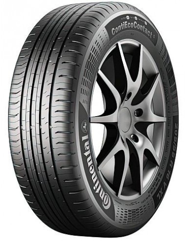 195/45 R16 84V XL FR CONTI ECO CONTACT 5