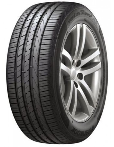 255/40 R20 101W VENTUS S1 EVO 2 SUV K117A