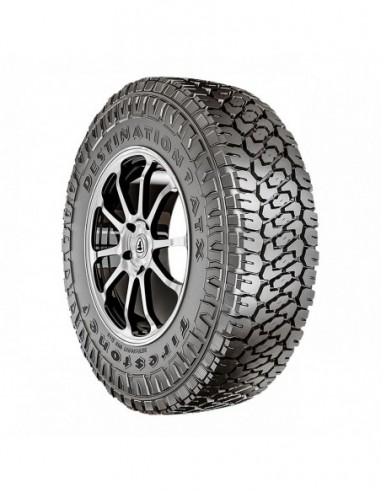 265/65 R17 112T DE STINATION ATX