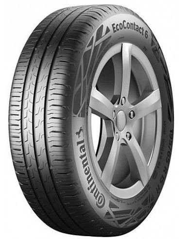 215/55 R17 94V ECO CONTACT 6 Q